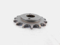 Honda VT600 VT600C VT600CD Shadow 600 VLX Deluxe Engine Front Drive Sprocket - C3 Cycle