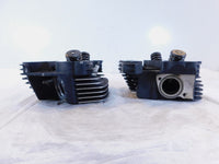 Harley Davidson EVO Touring Dyna & Softail Engine Motor Cylinder Heads & Valves - C3 Cycle