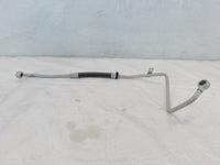 2001-2004 BMW F650CS F650 CS Engine Motor Oil Outlet Hose Pipe Line 11437659937 - C3 Cycle
