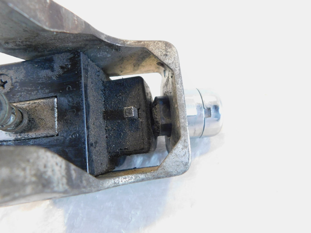 Harley Davidson EVO Electra Glide Classic & Sport Ignition Switch - No Key - C3 Cycle