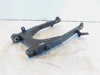 Harley Davidson Sportster XLH 883 1200 Black Rear Wheel Fork Swingarm Swing Arm - C3 Cycle