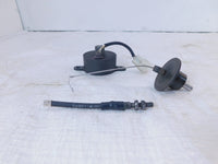 Suzuki Savage 650 LS650 Boulevard S40 Engine Decompression Decomp Solenoid Cable - C3 Cycle