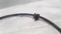 2003 & 2004 Suzuki GSX-R1000 GSXR Front Disc Brake Caliper Hose Pipe Line - C3 Cycle