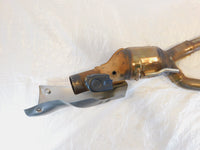 BMW R1250GS Adventure R1250R R1250RT Polished Exhaust Muffler System Header Pipe - C3 Cycle