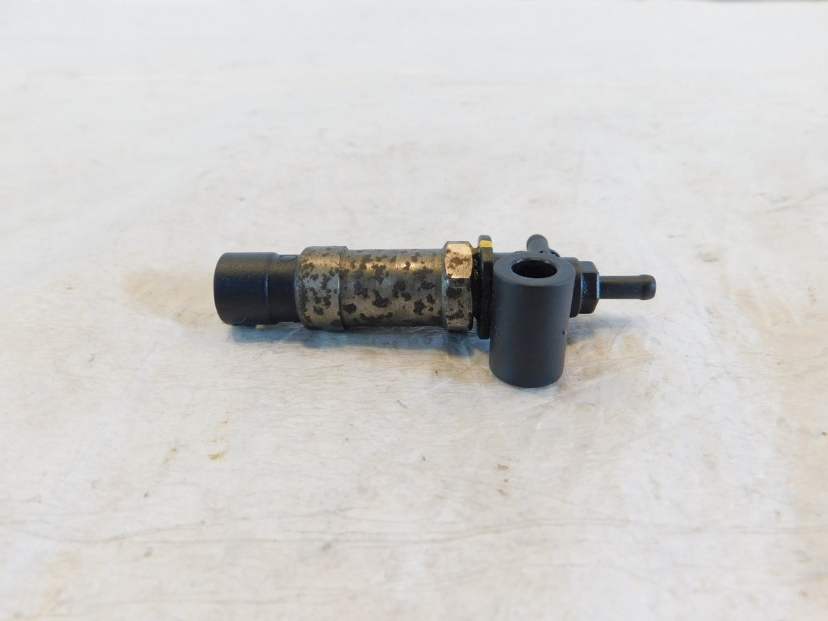Piaggio Vespa Primavera & Sprint 50 S LX Engine Carburetor Air Pressure Solenoid - C3 Cycle