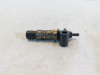 Piaggio Vespa Primavera & Sprint 50 S LX Engine Carburetor Air Pressure Solenoid - C3 Cycle