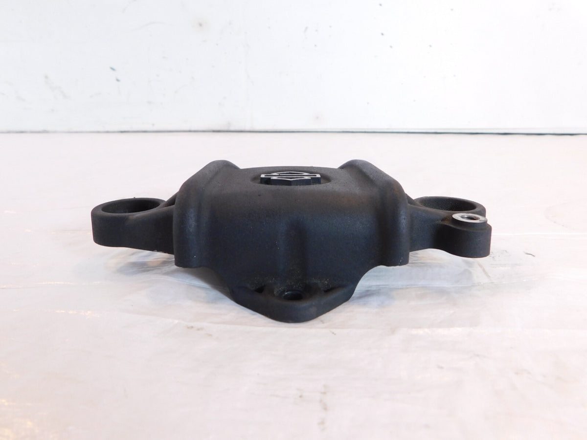 2009-2013 Harley Davidson Sportster XR1200 Black Engine Induction Module Cover - C3 Cycle