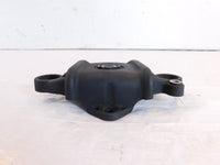 2009-2013 Harley Davidson Sportster XR1200 Black Engine Induction Module Cover - C3 Cycle