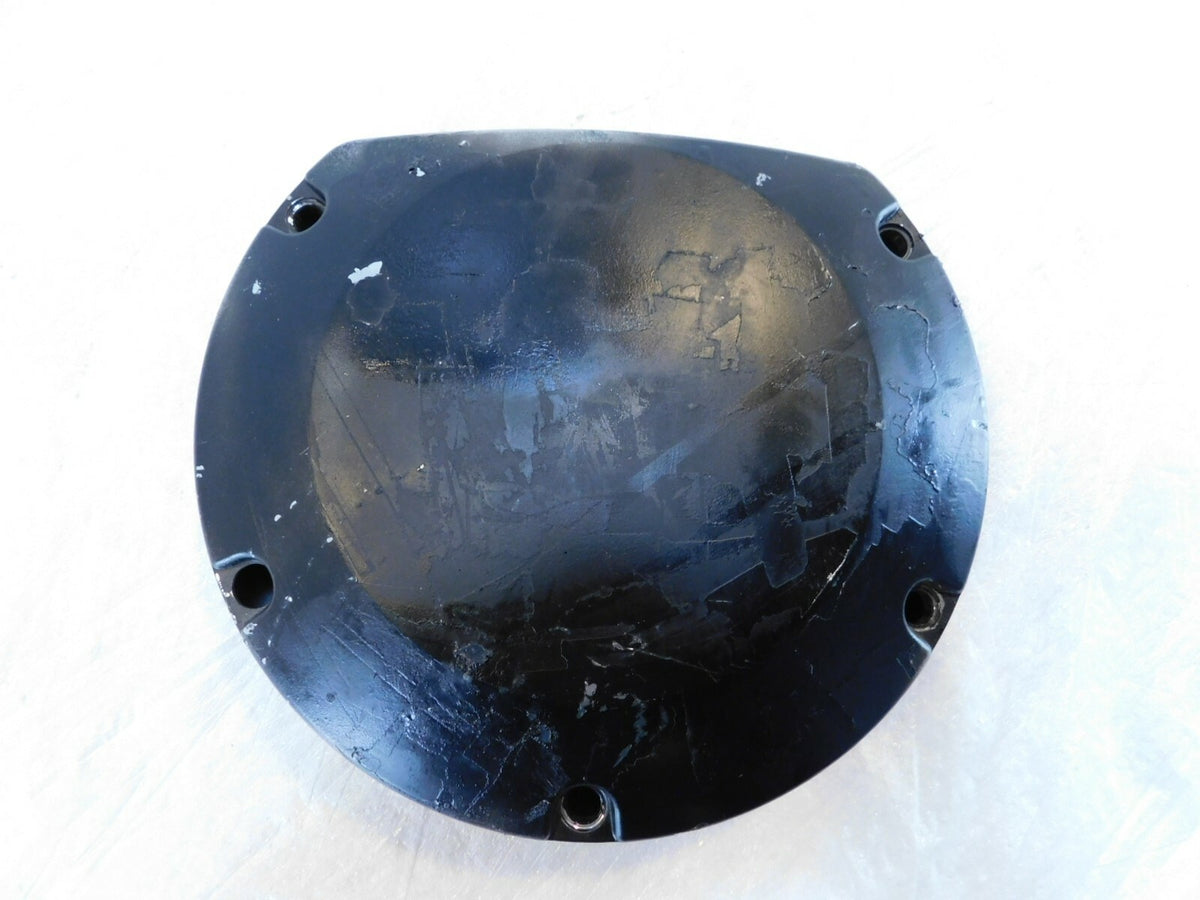 2004-2009 Honda VTX1300 VTX1300C VTX1300R VTX1300S Black Engine Clutch Cover