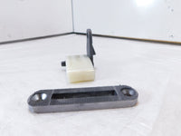 Harley Davidson Touring Dyna & Softail Primary Chain Tensioner Pad Bracket Mount - C3 Cycle