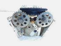97-04 BMW K1200 LT K1200LT Engine Motor Cylinder Head w/ Camshaft Cams & Valves - C3 Cycle