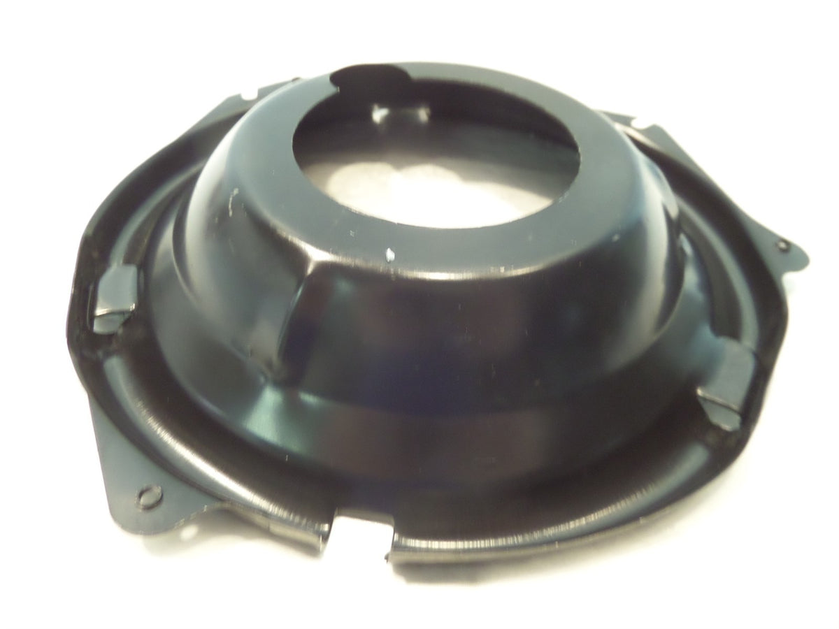 Harley Davidson Touring Dyna Softail or Sportster Black Headlight Bucket - C3 Cycle