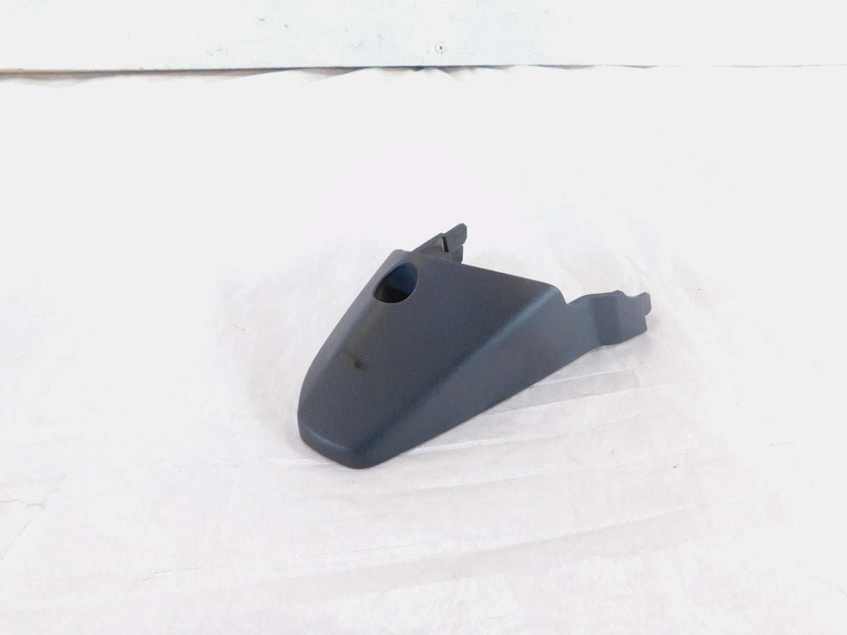 11-23 BMW K1600GT K1600GTL Left Black Tail Light Finisher Cover Fairing Cowling - C3 Cycle
