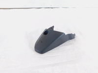 11-23 BMW K1600GT K1600GTL Left Black Tail Light Finisher Cover Fairing Cowling - C3 Cycle