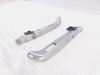Harley Touring Electra & Street Glide Front Inner Fairing Cover Support Brackets - C3 Cycle