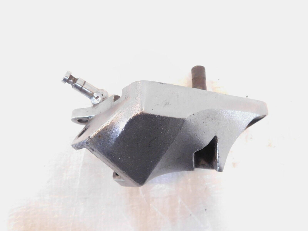 Suzuki Boulevard S40 Savage 650 LS650 Left Front Footrest Foot Peg Bracket Mount - C3 Cycle