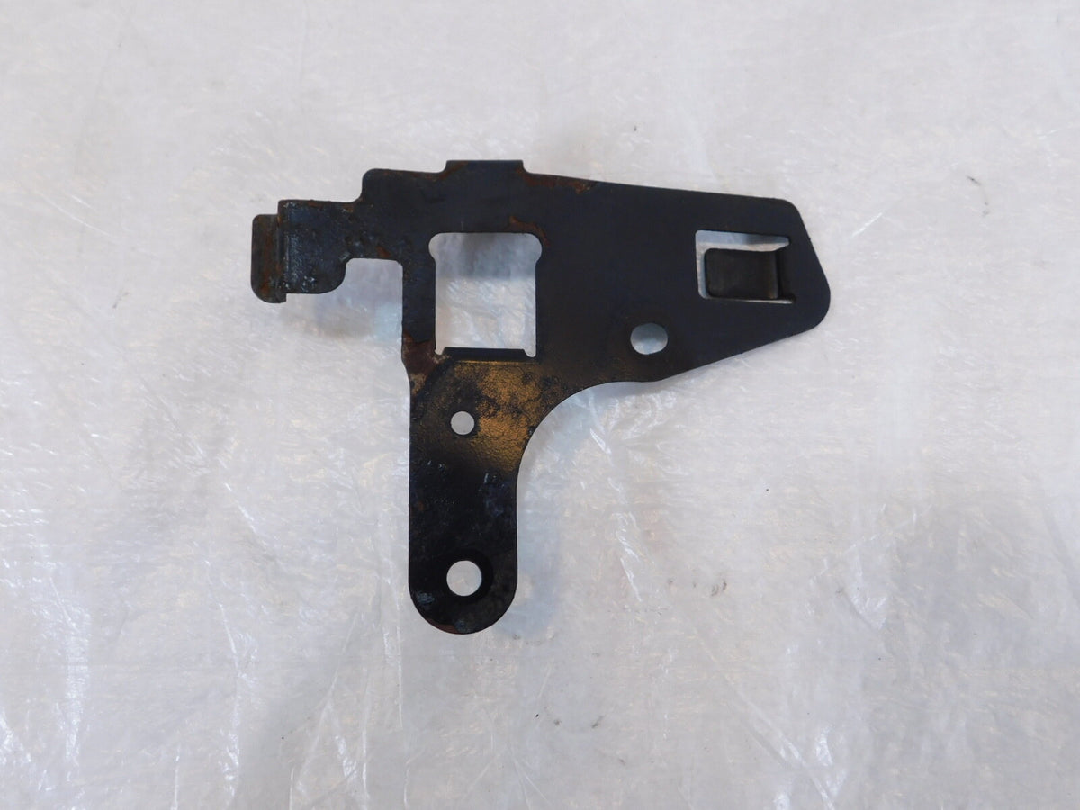 1987-2007 Kawasaki KLR650 KL650 KLR KL 650 Frame Fitting Electric Mount Brackets - C3 Cycle