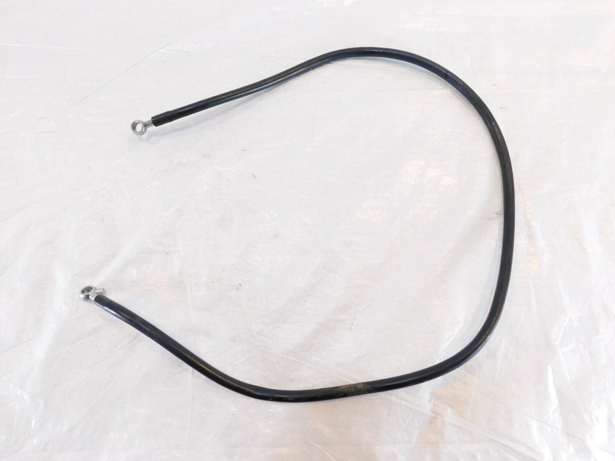 Triumph Trophy 900 & 1200 Sprint & Trident Clutch Master Cylinder Hose Pipe Line - C3 Cycle