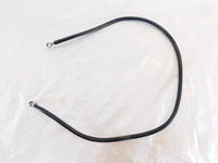 Triumph Trophy 900 & 1200 Sprint & Trident Clutch Master Cylinder Hose Pipe Line - C3 Cycle