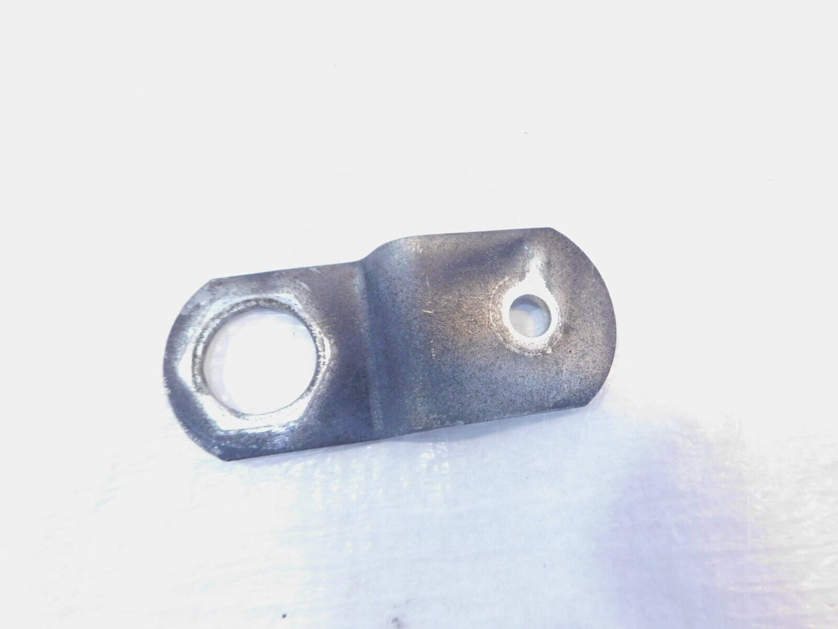 1985-1990 Harley Davidson FXWG FXSB & FXST Softail Heritage Horn Mount Bracket - C3 Cycle
