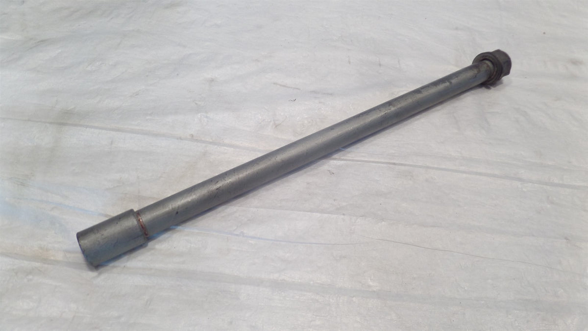 2014 Honda CTX1300 Rear Wheel Axle Bolt Shaft - C3 Cycle
