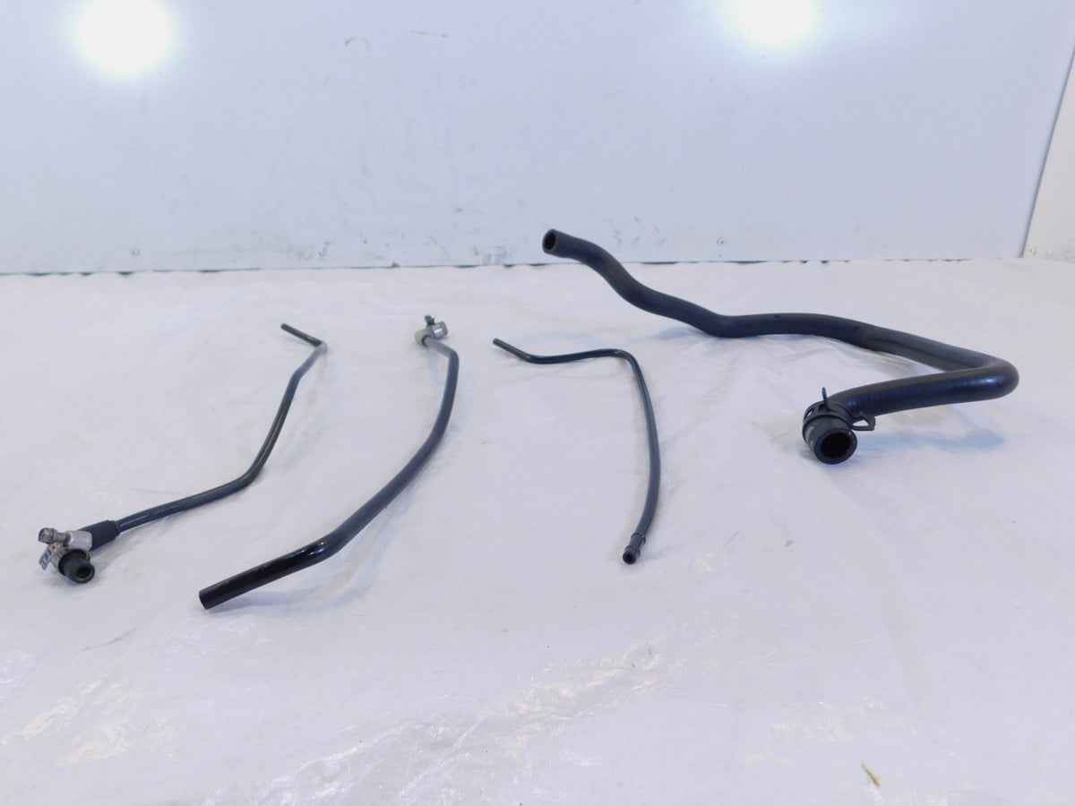2006 06 Victory Kingpin Air & Oil Hose Line Pipe Box Lot - C3 Cycle