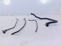 2006 06 Victory Kingpin Air & Oil Hose Line Pipe Box Lot - C3 Cycle