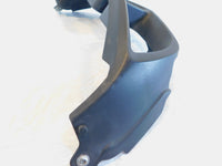 BMW R1200 RT R1200RT Front Oil Cooler Radiator Cover Fairing Cowling Cowl Shourd - C3 Cycle