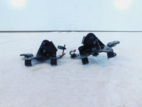 BMW R1200GS R1200RT R1250GS R1250RT Front Gas Petrol Fuel Tank Bracket Mounts - C3 Cycle