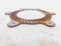 BMW F650CS F650GS F700GS F800GS & G650X G650GS Front ABS Pulse Sensor Rotor Ring - C3 Cycle