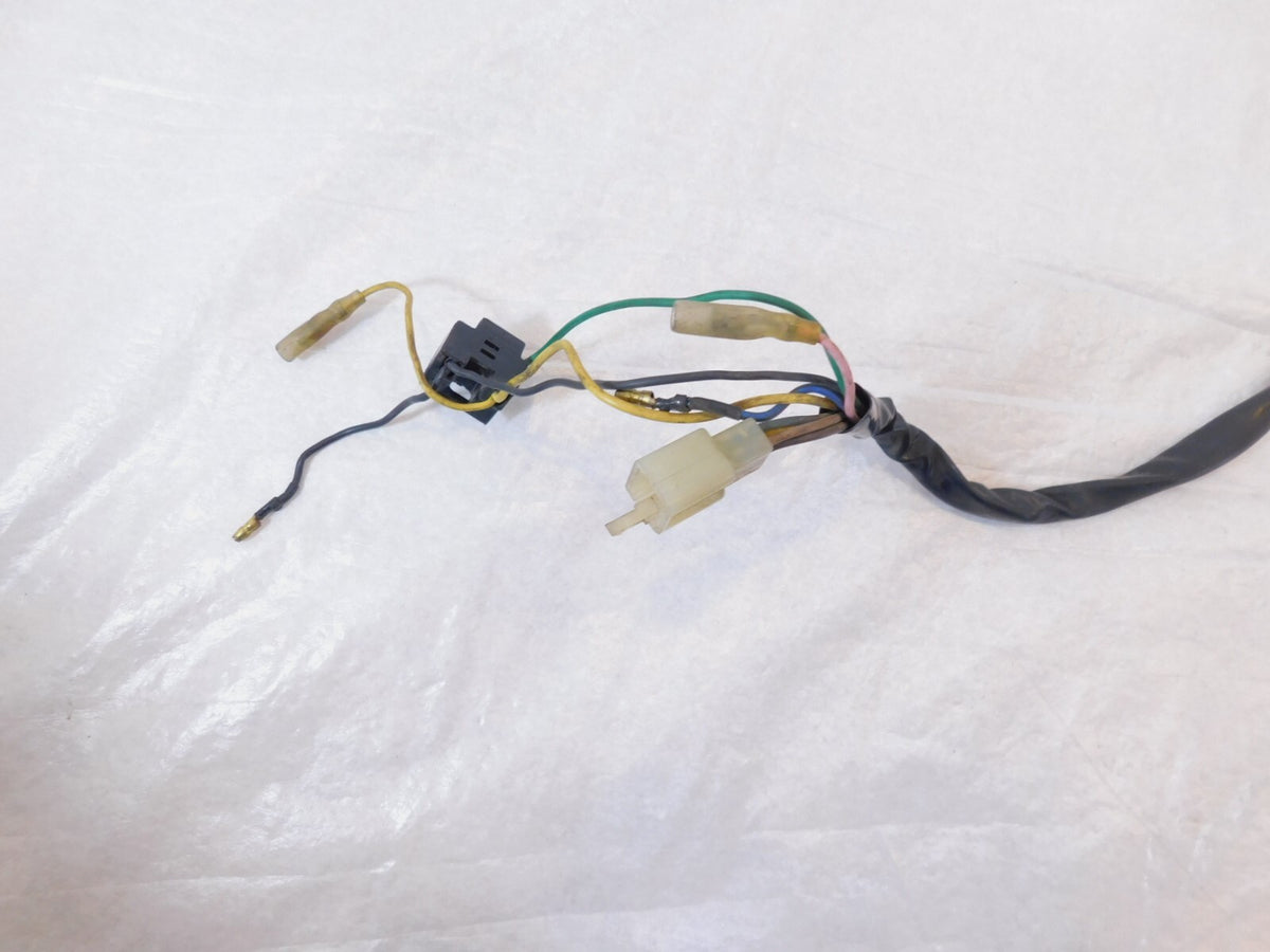 Yamaha Virago 250 700 750 1000 1100 Left Handlebar Turn Signal Headlight Switch