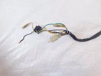 Yamaha Virago 250 700 750 1000 1100 Left Handlebar Turn Signal Headlight Switch