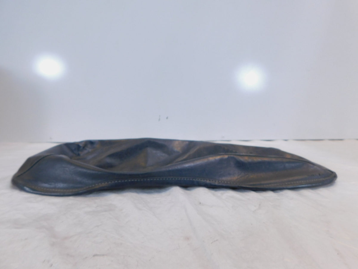 1993-2013 Harley Davidson Touring Electra Glide Black Right Saddlebag Lid Cover - C3 Cycle