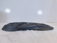 1993-2013 Harley Davidson Touring Electra Glide Black Right Saddlebag Lid Cover - C3 Cycle