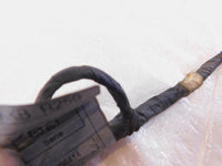 1995-2001 BMW R1100RT R1100 RT Additional Radio Subharness Wiring Wire Harness - C3 Cycle
