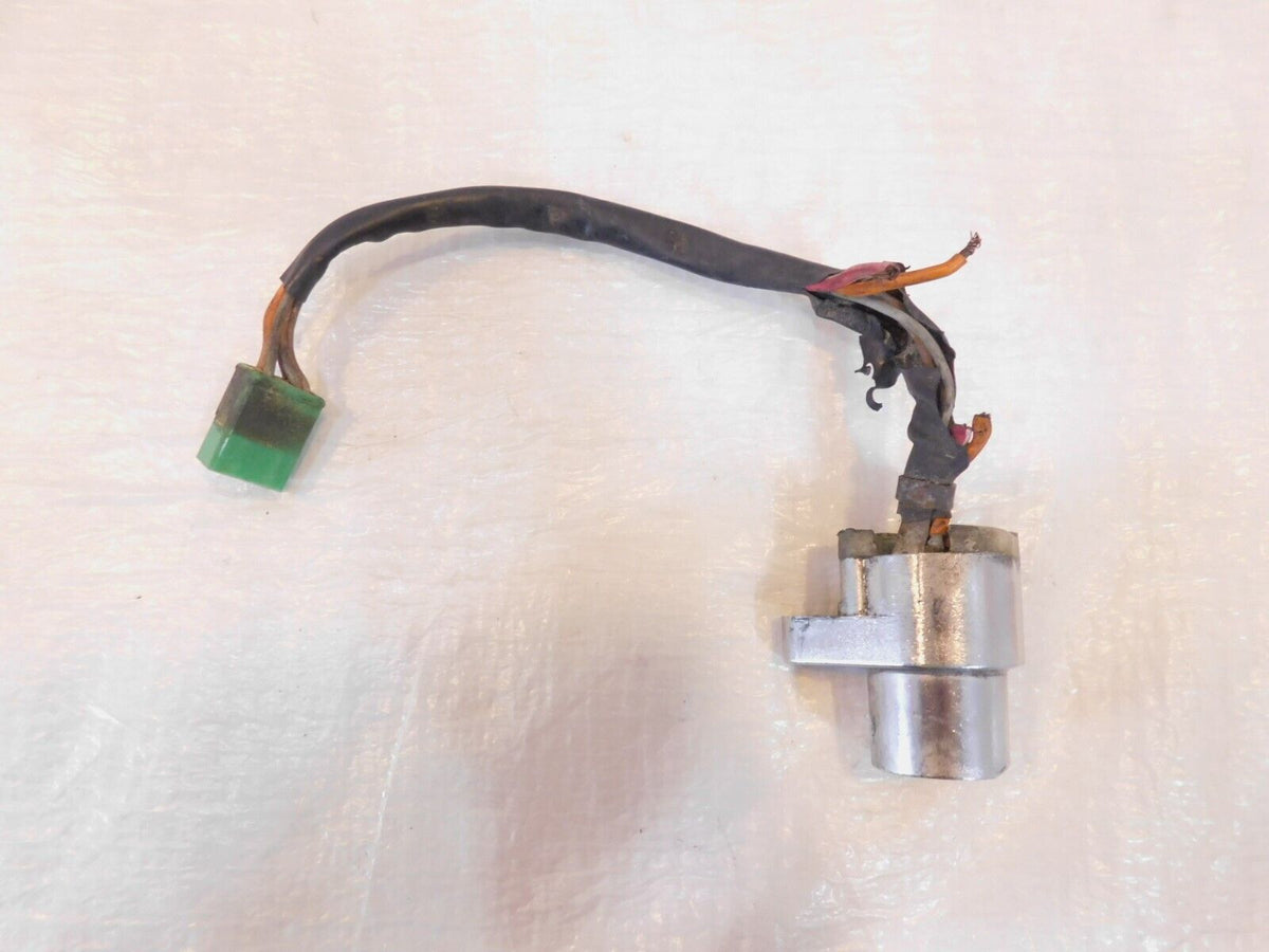 1995-2009 Suzuki Savage 650 LS650 Boulevard S40 Engine Ignition Switch For Parts - C3 Cycle