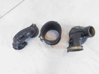 Honda VT1100 VT1100C Shadow 1100 ACE Sabre Air Intake Carb Carburetor Tube Pipes - C3 Cycle