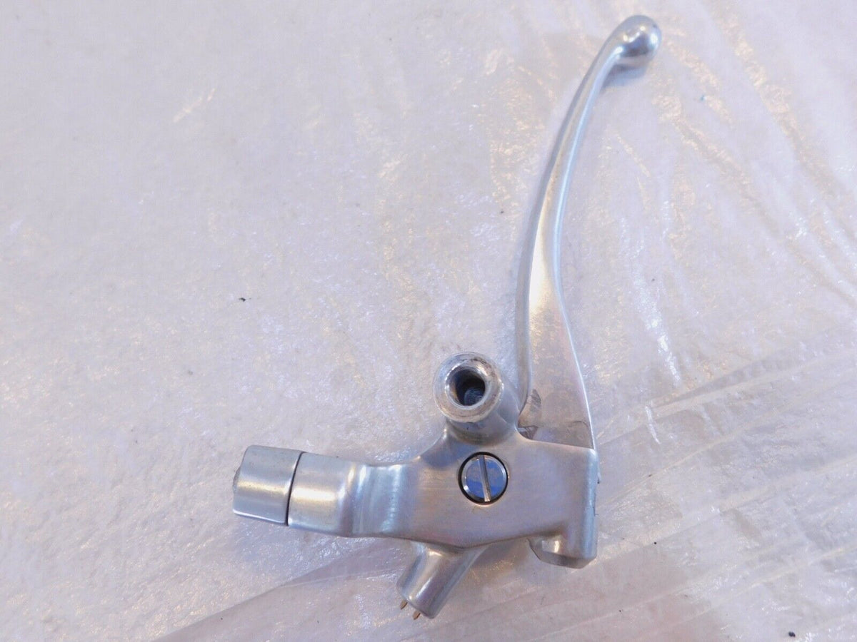 Honda VT1100 Shadow 600 & 750 Deluxe & VT1300 Clutch Perch Bracket Mount & Lever - C3 Cycle