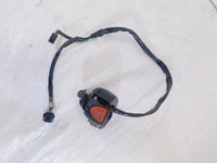 2001-2005 BMW F650CS Right Front Handlebar Horn Handlebar Kill Switch - C3 Cycle