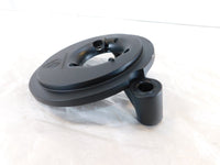 Harley Davidson Electra Glide Dyna Softail Arlen Ness Air Airbox Mount Backplate - C3 Cycle
