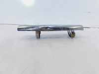 Harley Touring Road King Electra Glide Lower Rear Exhaust Pipe Cover Heat Shield - C3 Cycle