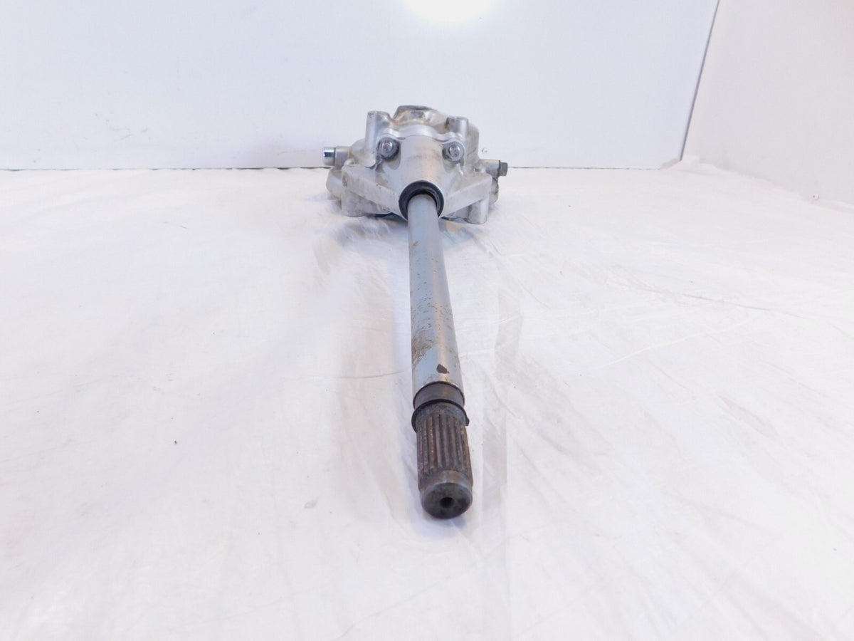 Yamaha V-Star XVS 1100 Classic Custom Silverado Rear Drive Differential & Shaft - C3 Cycle