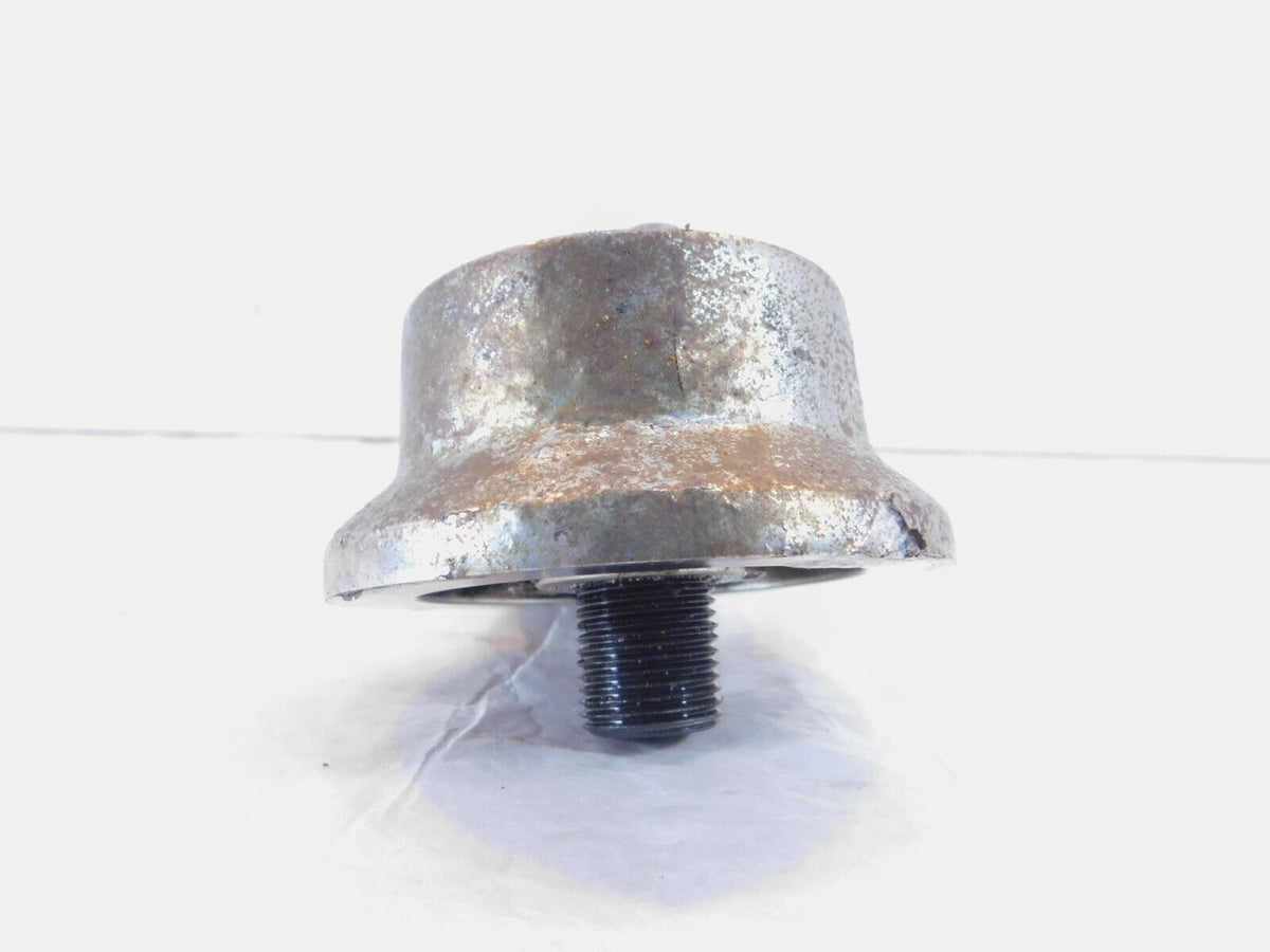01 2001 02 2002 03 2003 Indian Gilroy Chief Scout Spirit Chrome Oil Filter Mount - C3 Cycle