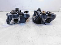 Harley Davidson EVO Touring Dyna & Softail Engine Motor Cylinder Heads & Valves - C3 Cycle