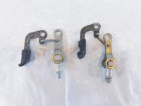 Honda GL1800 Goldwing 1800 Windshield Windscreen Adjust Adjuster Latch Buttons - C3 Cycle