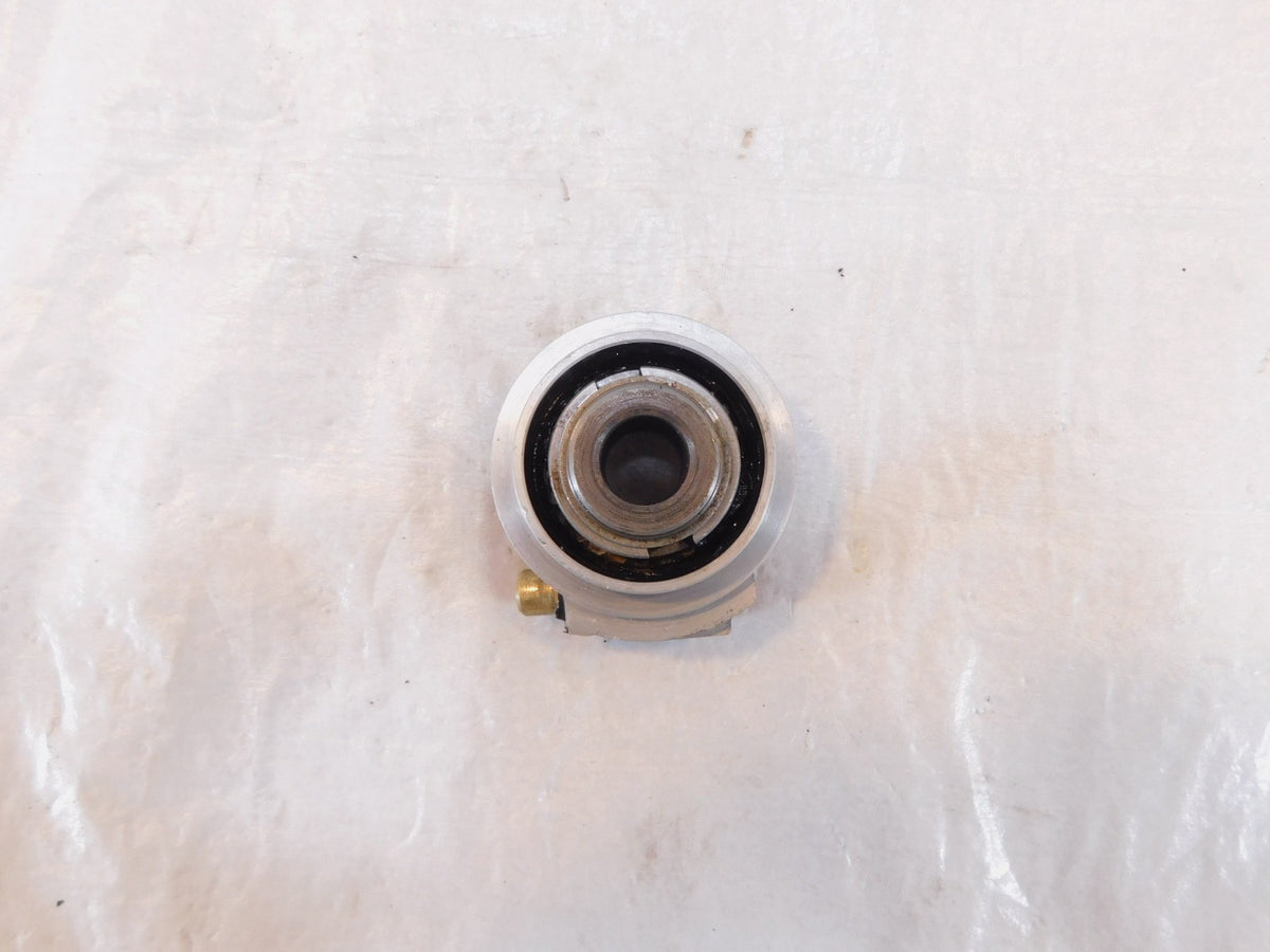 1982 Yamaha XJ750 Maxim 750 Front Wheel Speedometer Drive Gear Speed Sensor - C3 Cycle