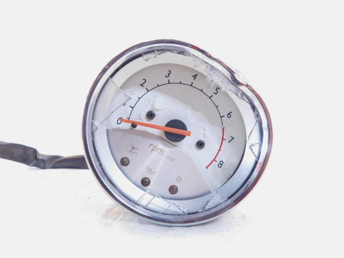 Honda Valkyrie 1500 GL1500 GL1500C GL1500CT Tachometer Meter Gauge -For Parts - C3 Cycle