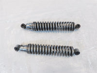 84 Harley Davidson Electra Glide Classic 12 3/4" Rear Shock Absorbers 54532-83 - C3 Cycle