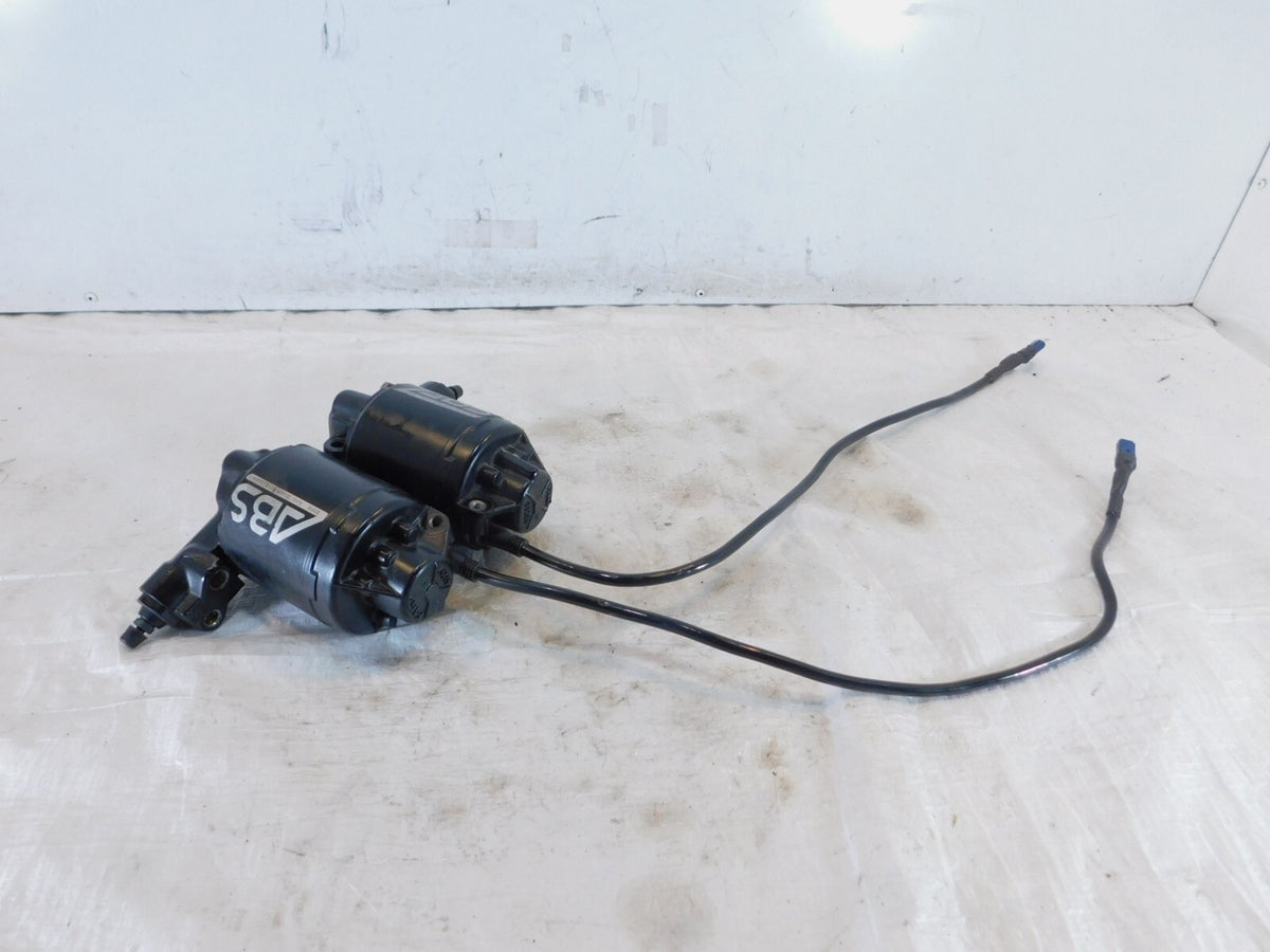 BMW K1 K100RS K1100LT K1100RS Front/Rear ABS Brake Pump Modulator Module Units