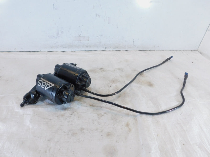 BMW K1 K100RS K1100LT K1100RS Front/Rear ABS Brake Pump Modulator Module Units